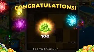 Winning Ruler of the Mine!