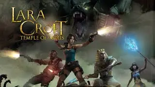 The Time Tomb Raider Meet Diablo.. 