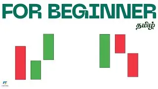 Beginner Entry Model | No Indicator | Flash Trade