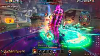 SMITE 2 - Artemis (Arena)