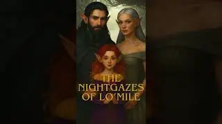 The Nightgazes of Lo&rsquo;mile
