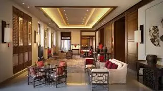 Grand Hyatt Lijiang - Lijiang - China
