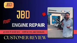 Vento Engine Repair, Customer Review, Chandigarh, Ropar! #diesel #repairs #engene