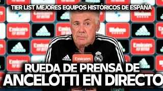 TIER LIST EQUIPOS ESPA&Ntilde;A HIST&Oacute;RICOS | COPA &Aacute;FRICA | F&Uacute;TBOL DE ARCHIVO