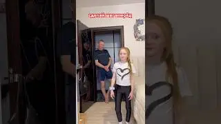 тест сделай шаг вперёд 🐾
