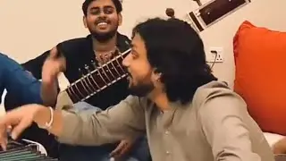Bandish | Taras Gai | Tabla | Nafees Jimmy | Ahsan ali khan | 2023