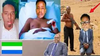DEG DEG KABTAN AYUUB OO DHALINYARADII HAWIYE WEERAR KUQADEN KADIB MARKU CAAYAY HASSAN SH & DENI OO..