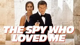 15 Curiosidades de The Spy Who Loved Me (1977)