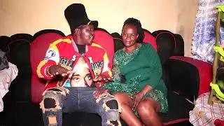 INYAA WA NDENU BY PETER KASYOKI (MAKONGO BOYS BAND )
