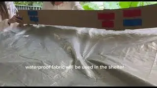 FlexiShade KAB Prototype Design