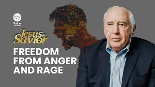 The Journey Toward Forgiving His Sister&rsquo;s Killers || John Sage || Jesus My Savior
