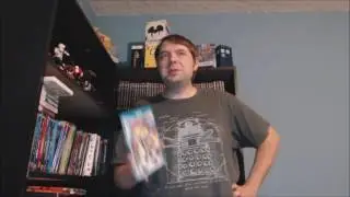 Recent Game Pickups Aug/Sept. 2016