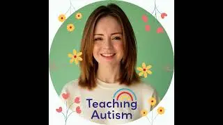 Morning Work for Autism and Special Education