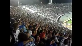 NACIONAL 4 - 0 TOLUCA ( GOL DE IVAN ALONSO)