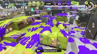 [Twitch VOD 21/07/2025] Roller Day | Anarchy Grinding [No  Mic]
