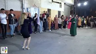 Grup Yaren 2024 Müthiş Grani Aksoy Ailesi Düğünü Part4 Beyza Kamera 05417711837