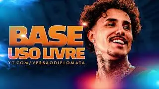 BEAT - MTG - BASE DE FUNK - ESTILO MC LIVINHO - Base a Venda