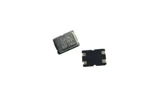 Krystal EuroQuartz  20 MHz  MQ  30 30 40 12PF