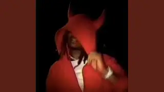 DEMON TIME