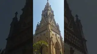 Meriwether tower Karachi