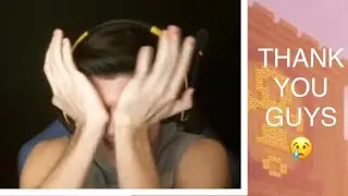 FoolishG Almost Cries On Dream SMP From GIFTED SUBS