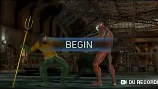 Infinite combo of koaam
