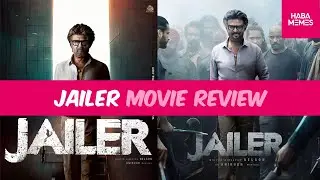 JAILER MEME REVIEW - HABAMEMES