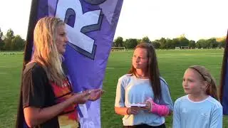 Lindsey Horan interview