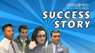 PeopleNTech Success Story | Bangladeshi-American