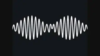 R U Mine? - Arctic Monkeys (Slightly Slower Version)