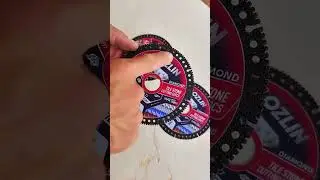 El disco que transforma tu esmeriladora