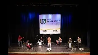 Have I Told You? featuring Marlon Mackey