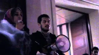 Our Three Winners | SOAS Vigil