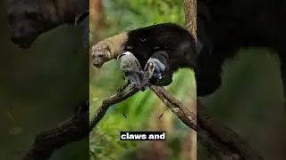 Tayra #facts #shorts #youtubeshorts