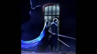 [Slay The Gods] Lin Qiye used Michael and Goddess of Night's combined power and defeat his opponent