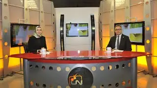 Zirai S&ouml;yleşiler &ndash; Sel&ccedil;uk &Uuml;niversitesi'nin Eğitim - &Ouml;ğretim Faaliyetleri - Canlı Yayın / SERATEM