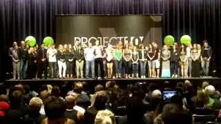 Tony Lucero closing Indianapolis RST 2014