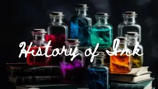 History of Ink.