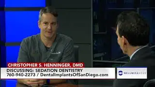 Special Needs Dentistry! with San Diego dentist, Christopher Henninger, DMD.