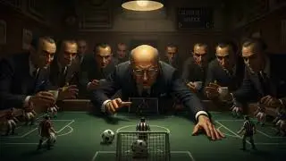 CALCIOPOLI UNMASKED | The Truth Behind Italy&rsquo;s Greatest Sporting Scandal