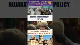 The Vibrant Gujarat Global Summit has attracted numerous investments & boosted tourism in Gujarat