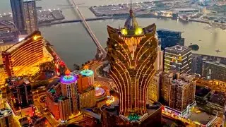 Macau Road Trip (600000)