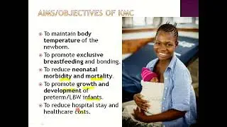 Kangaroo Mother Care KMC