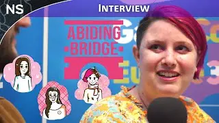 ABIDING BRIDGE : Le nouvel alli&eacute; des d&eacute;veloppeurs ind&eacute;pendants | INTERVIEW