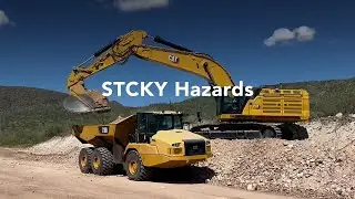 STCKY Safety Orientation Video