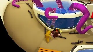 Glitch Beast