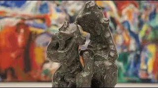 ASGER JORN &ndash; WITHOUT BOUNDARIES Teaser