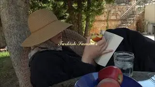 turkish summer