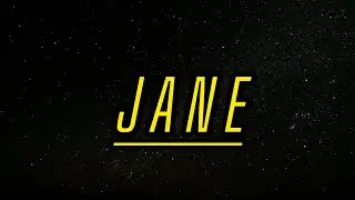 ALYSSA JANE: ELABORATED