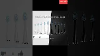 Meilleure brosse &agrave; dents &eacute;lectrique intelligente